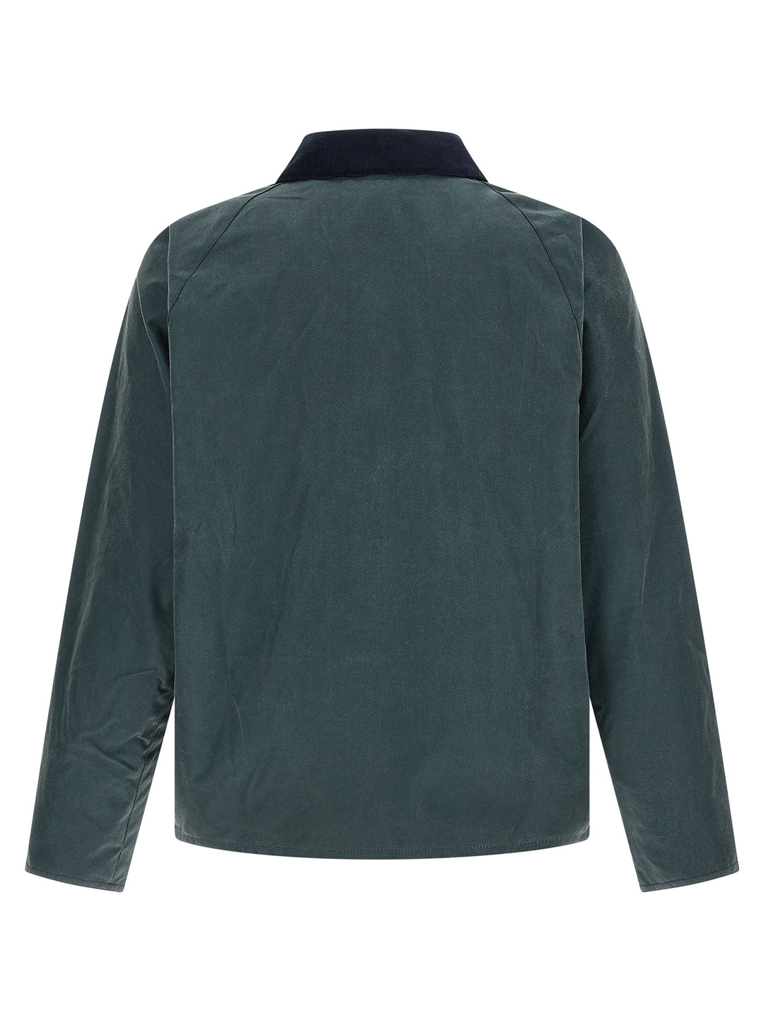 Barbour Transport Puffer Jackets - Green | a683ff19ddea885ab94732b6a826fda762db55e7