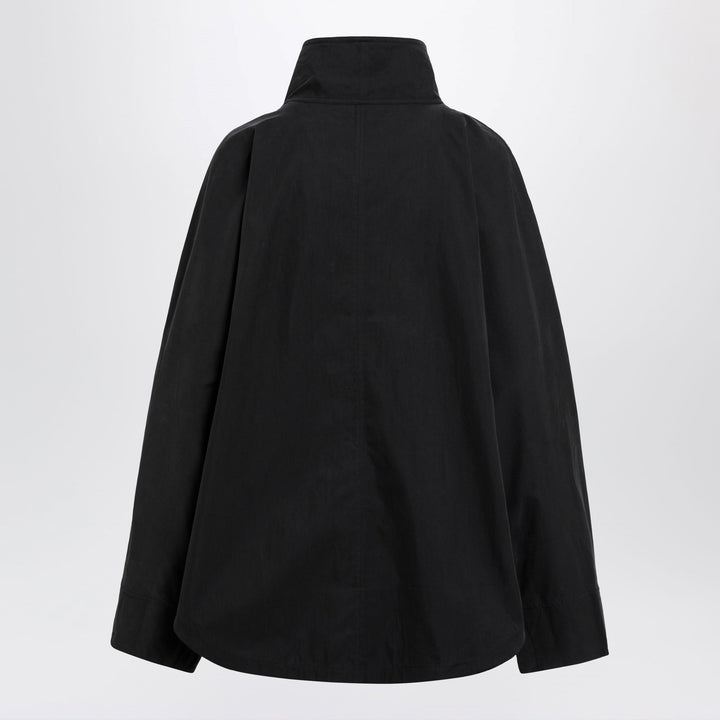 Toteme Coats & Jackets - Black | aaf0e071fdb2371d17b8ffe2a90a321b716e3bb8