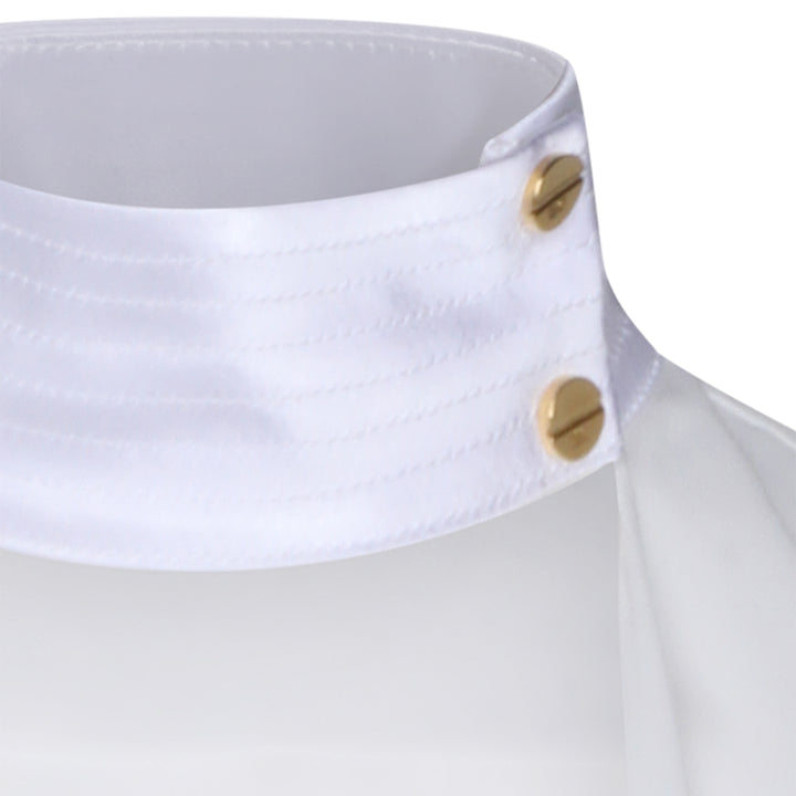 Elisabetta Franchi Shirts - Light and natural | 7b791edc58c24dc4d6bb2522272cc8702a4131be