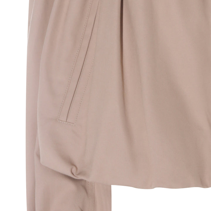 Chloè Jackets - WORN BROWN | 39aca5bd4acff962c077e0ce2f51728b651edfd7