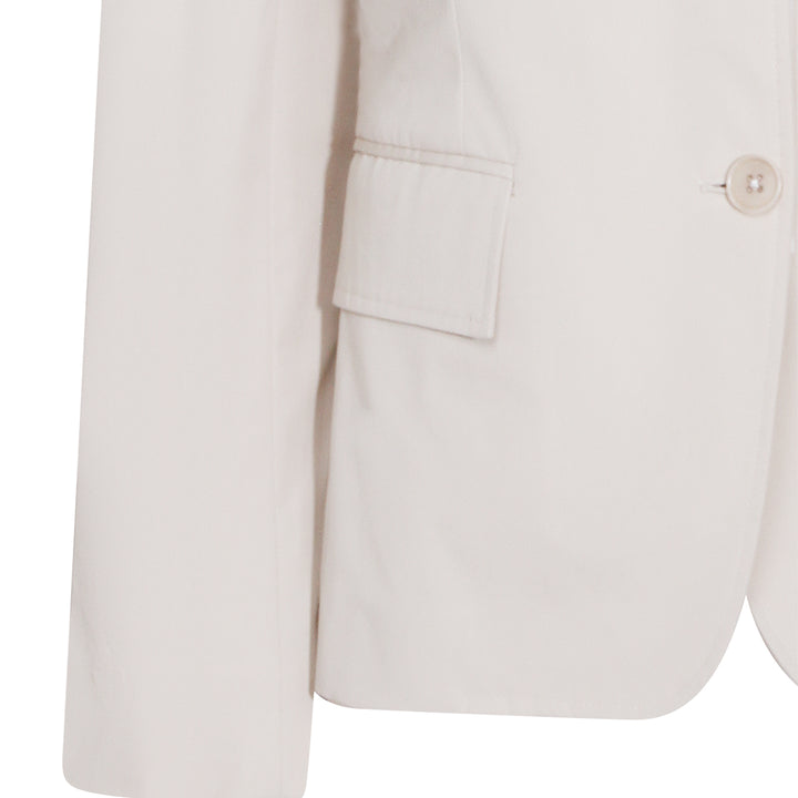 Thom Browne Jackets - Light and natural | de32d840c70486fe14bb6dd513290738d61ffe62