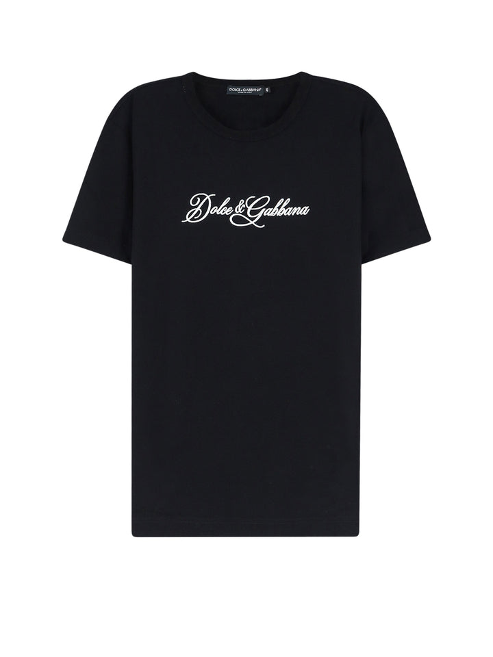 Dolce & Gabbana T-shirts and Polos - Dark | e465c44650ec6793d00f8758fba22d78e3194b47