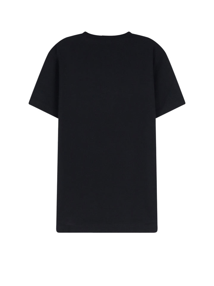 Dolce & Gabbana T-shirts and Polos - Dark | aa46ce4a8a177ed23e5ee6f4d76de8a5c2d29139