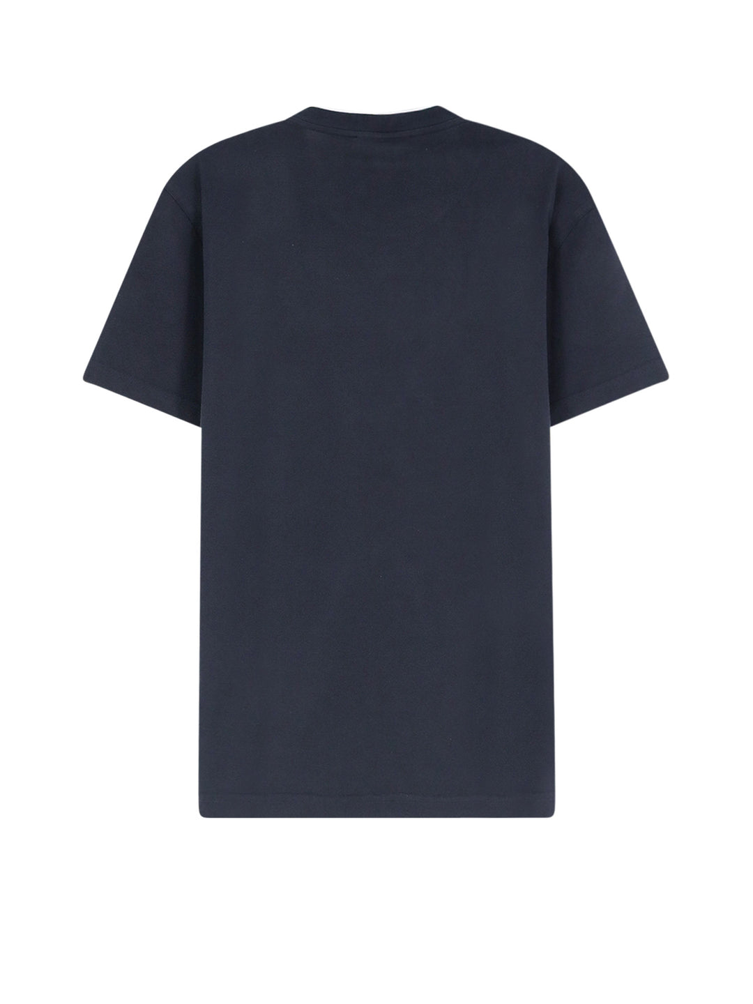 Dolce & Gabbana T-shirts and Polos - BLU SCURISSIMO | 715db28b7662decfcf3c73c953a4be18584d370c