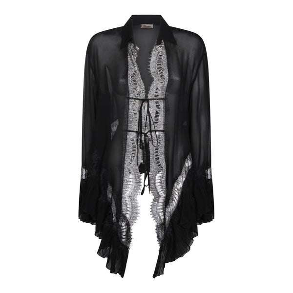 Shirts Black