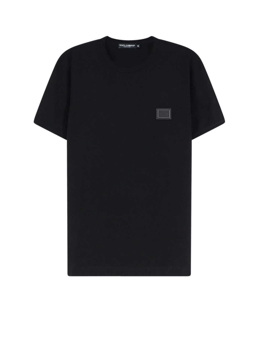 Dolce & Gabbana T-shirts and Polos - Dark | 52ec28669f00d21b829696cfc7f9cd42a3061b54