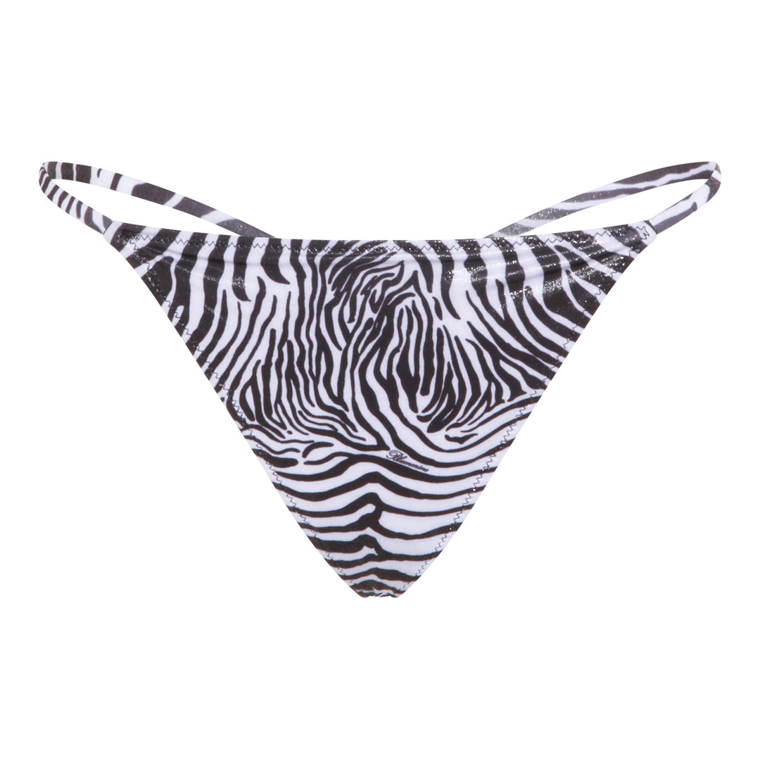 Blumarine Sea clothing - NATURAL WHITE/BLACK | d123a62a697c06a2d8f178986cea40623a3a5c8e