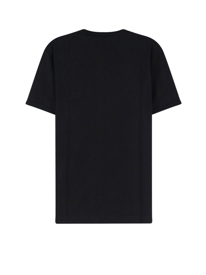 Dolce & Gabbana T-shirts and Polos - Dark | 3c571a989188f39c69f0c63d5d5046637fa3cba3