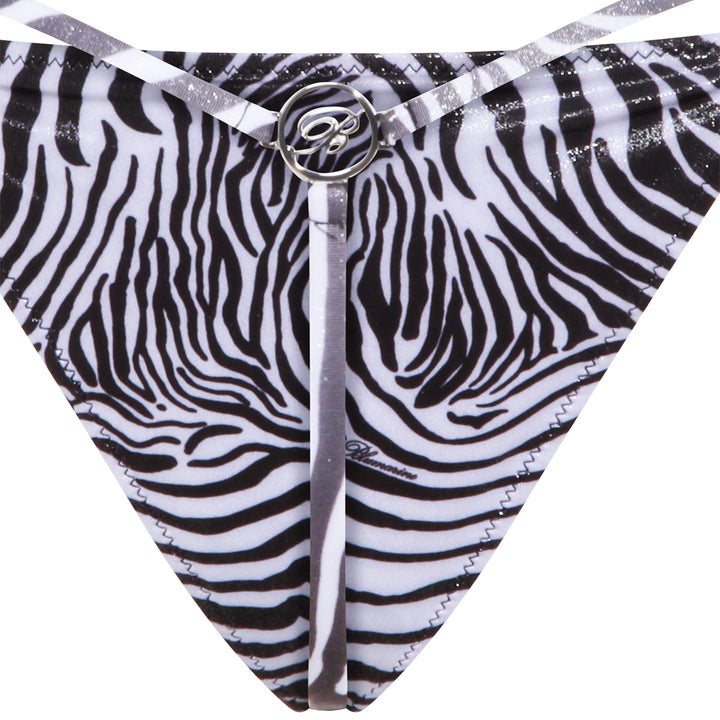Blumarine Sea clothing - NATURAL WHITE/BLACK | 764803c965fd9ea8acbc976e7820920cc60bbfe2