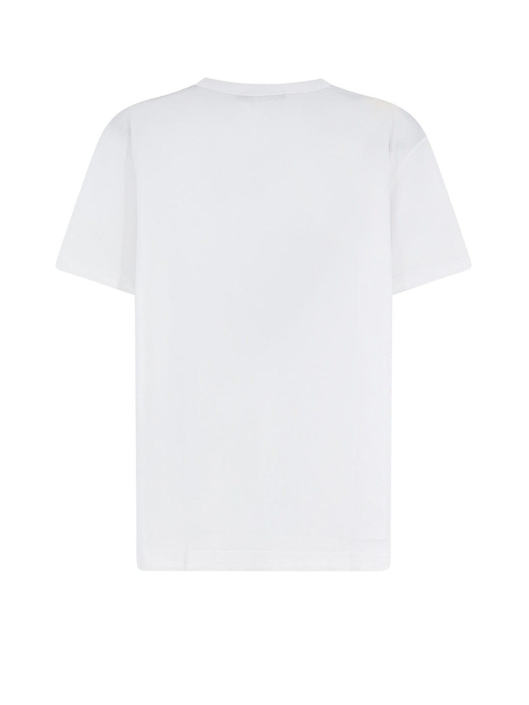 Dolce & Gabbana T-shirts and Polos - BIANCO OTTICO | 395f8f66e4a6760fc33936deb4cfc38cd335800c