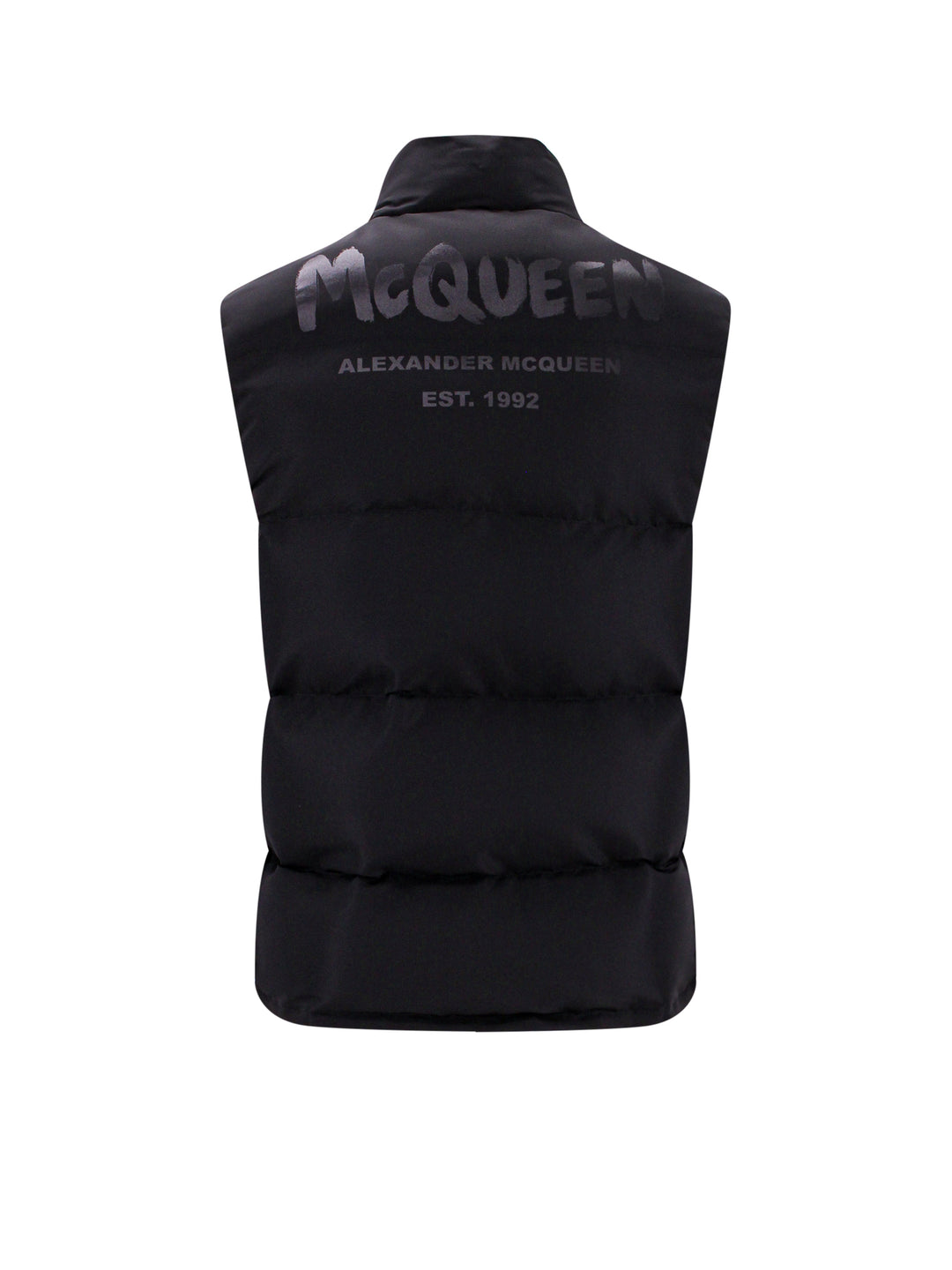 Alexander Mcqueen Jackets - Blacks and greys | d0e77fd2124075099520e9443ecafde162e42b6e