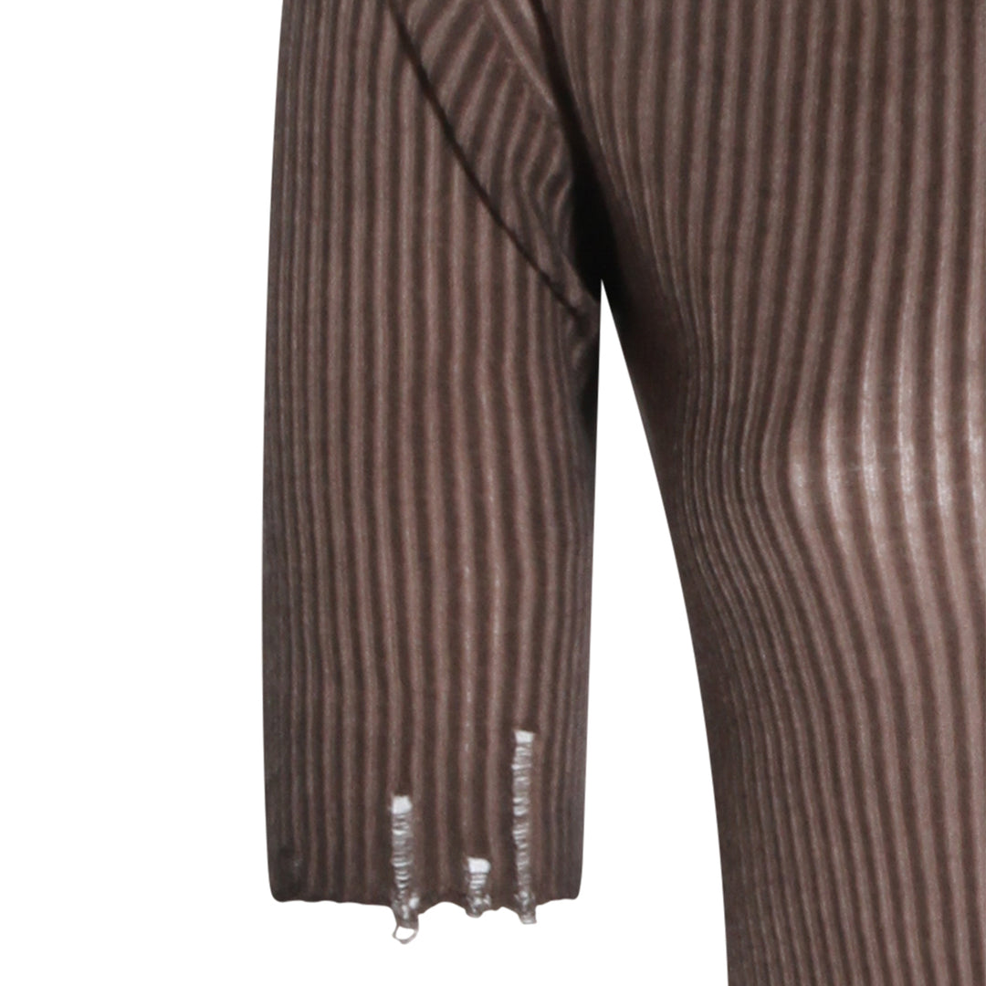 Uma Wang T-shirts and Polos - BROWN | 537fb0a659922707c42c3ee77afd95aa6560e422