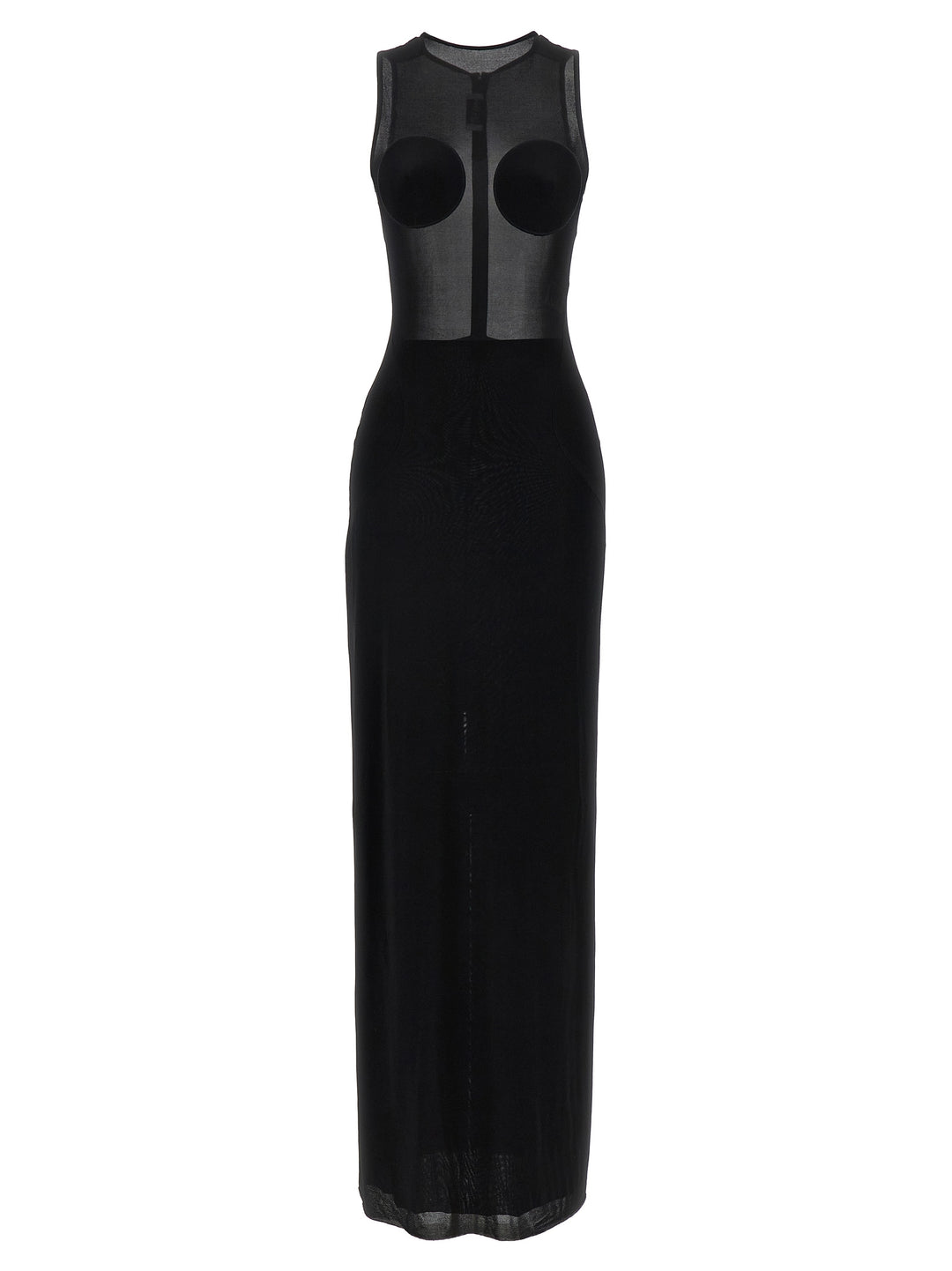 Jean Paul Gaultier The Black Conical Dresses - Black | eba79a1e0b03168403fcf5f25d7ffb47859498ae