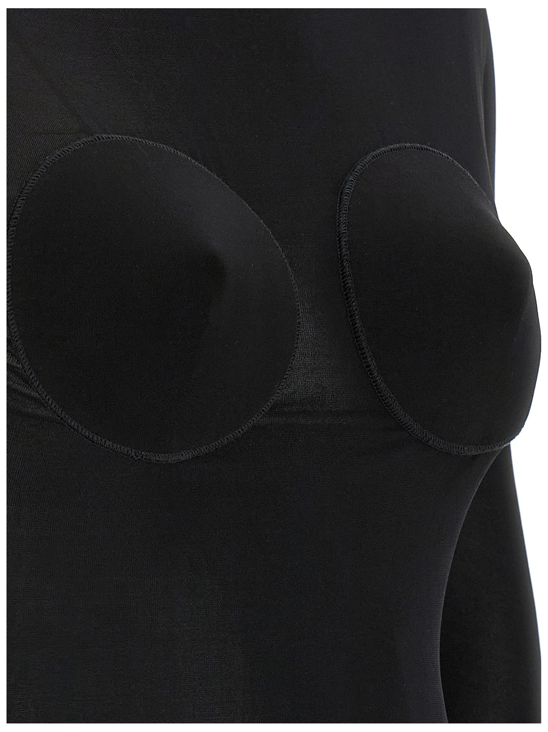 Jean Paul Gaultier Cone Sweater Sweaters and Cardigans - Black | ca12a7c71199f0a00225a9ffd9cc3fe11b0a1a47