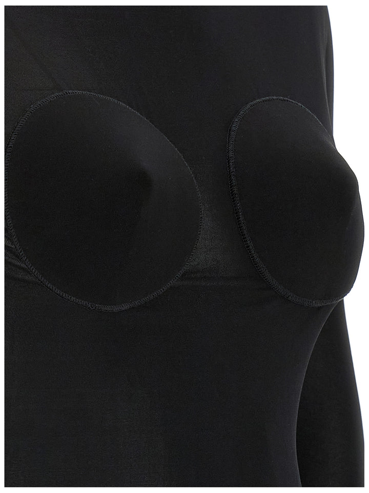 Jean Paul Gaultier Cone Sweater Sweaters and Cardigans - Black | ca12a7c71199f0a00225a9ffd9cc3fe11b0a1a47