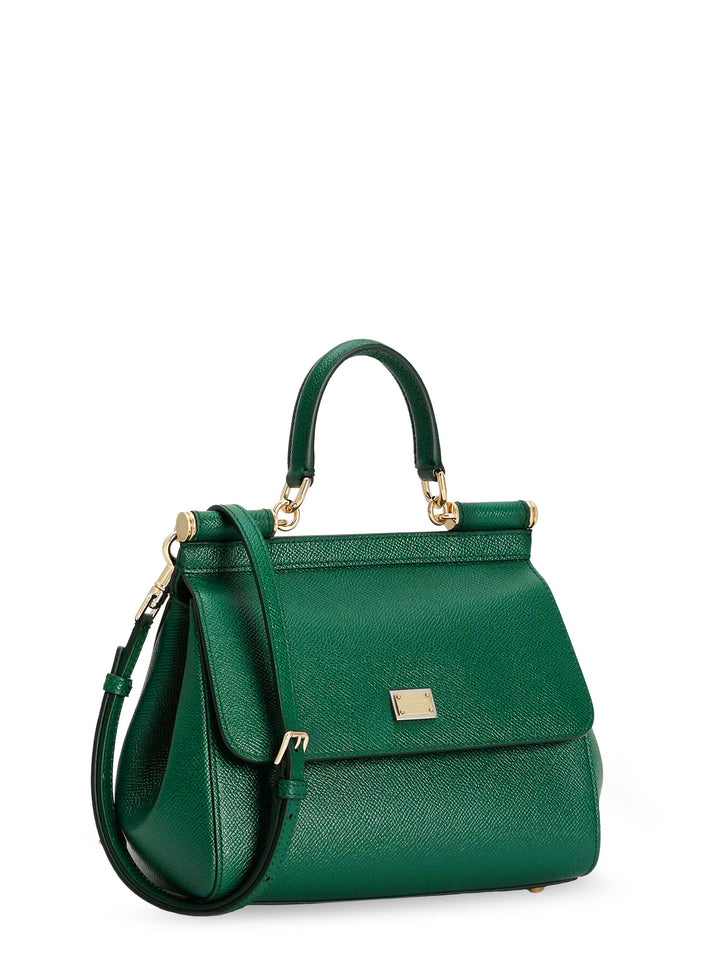 Dolce & Gabbana Bags - VERDESMERALDO | 580a25467b201f753ecb27add6358ae105097626