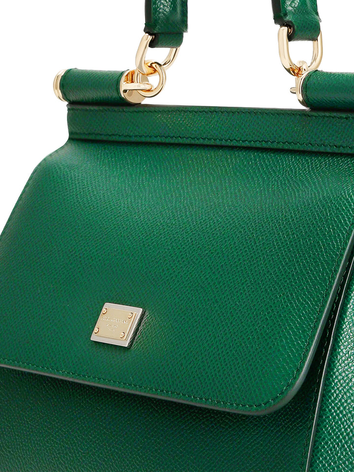 Dolce & Gabbana Bags - VERDESMERALDO | 33889f40ad163824131311f242bd324e2d01767f
