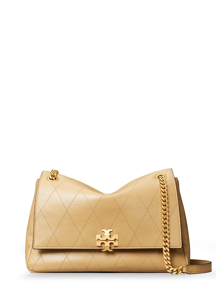 Tory Burch Bags - PECAN | 02b4bacadbbaa432670e03ca72fc5fd66f4a79ba