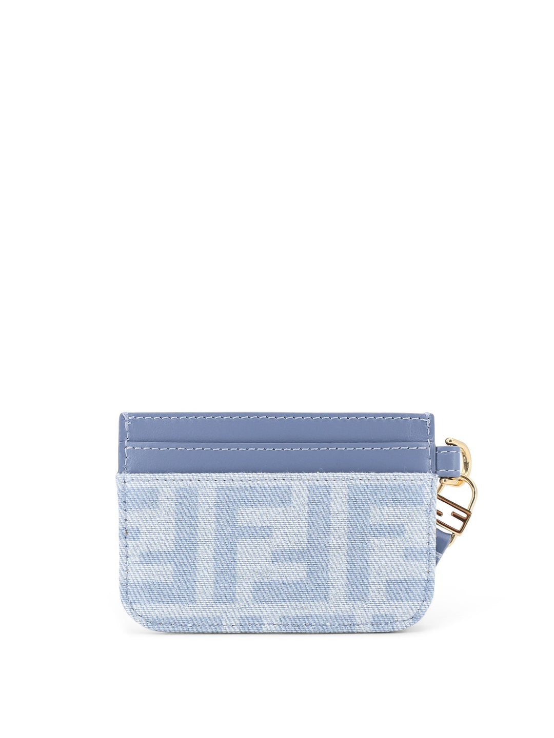 Fendi Wallets - DENIM CHCERULEOOS | c7b57d40309d52b0caa57403072defec6f798f5d