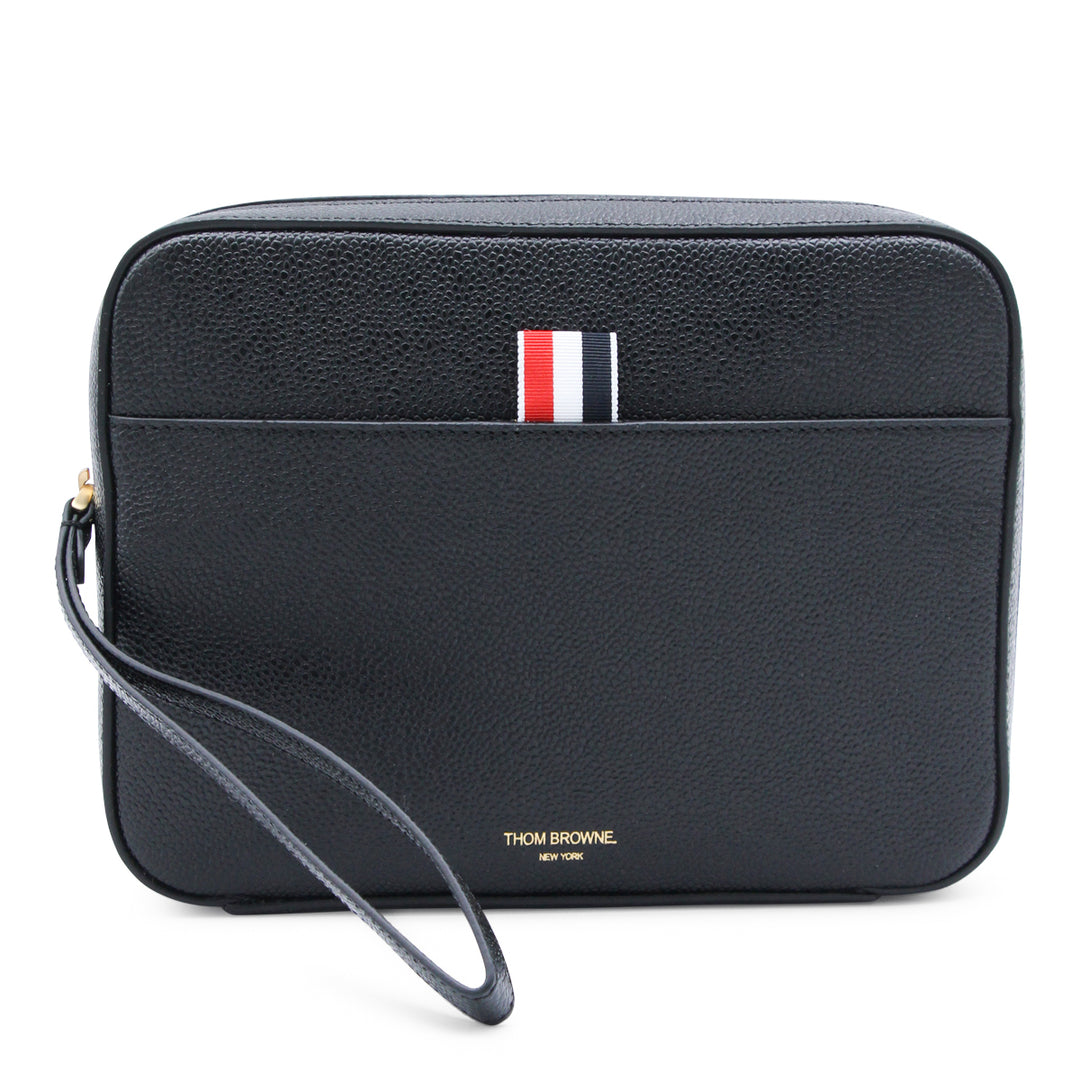 Thom Browne Bags - Blacks and greys | 55bcca56946de89b004ccc72d1a16dbb2bb11804