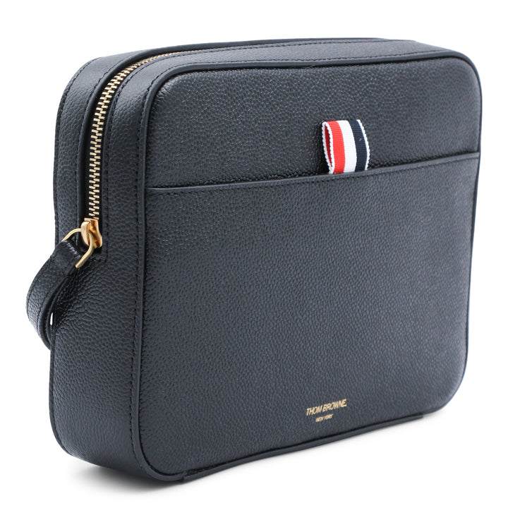 Thom Browne Bags - Blacks and greys | 68a6655704c31f9fa7878dcba95fcf2a0371fba7