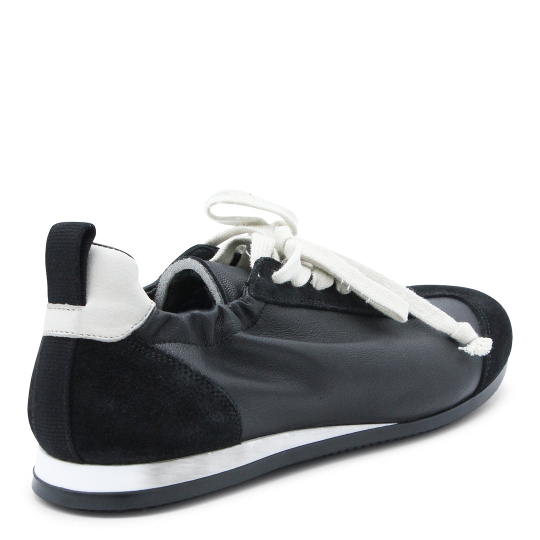 Uma Wang Sneakers - BLACK | e787bd7007bb74effbf9c508884b9c69484c762d