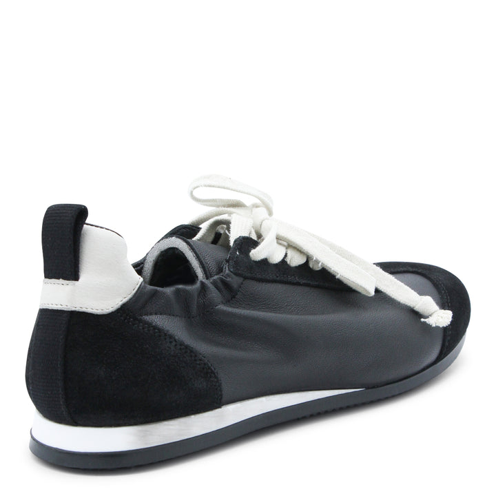 Uma Wang Sneakers - BLACK | e787bd7007bb74effbf9c508884b9c69484c762d