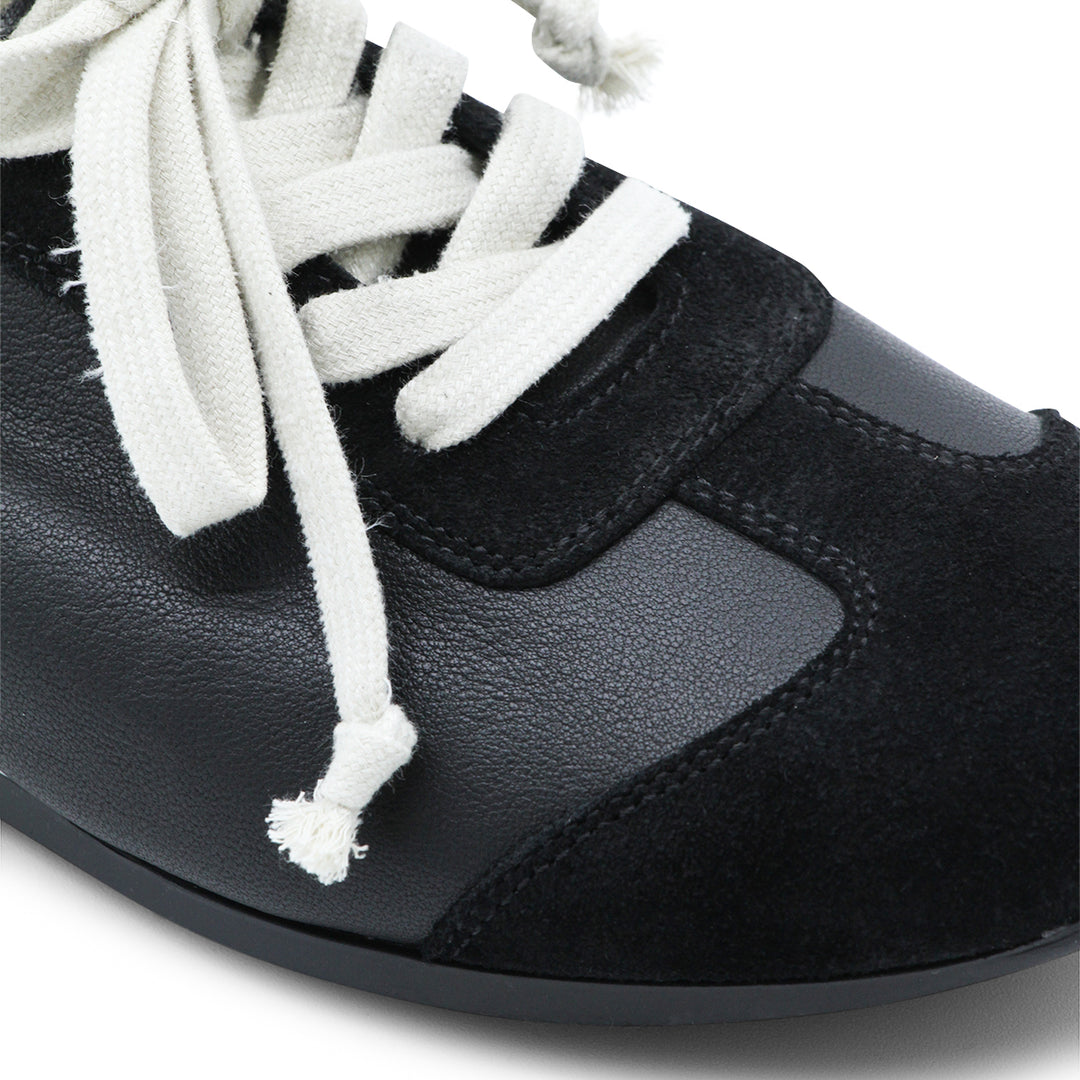 Uma Wang Sneakers - BLACK | 5dcca08c3c51ad3f4e30a8fb62091f8f50d41b18
