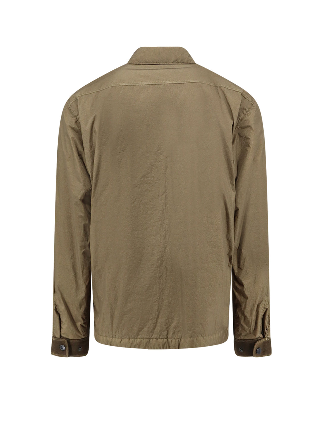 Stone Island Jackets - Military Green | bbcb2ebe04f1a302d6e70fb876ab0b946d53e715