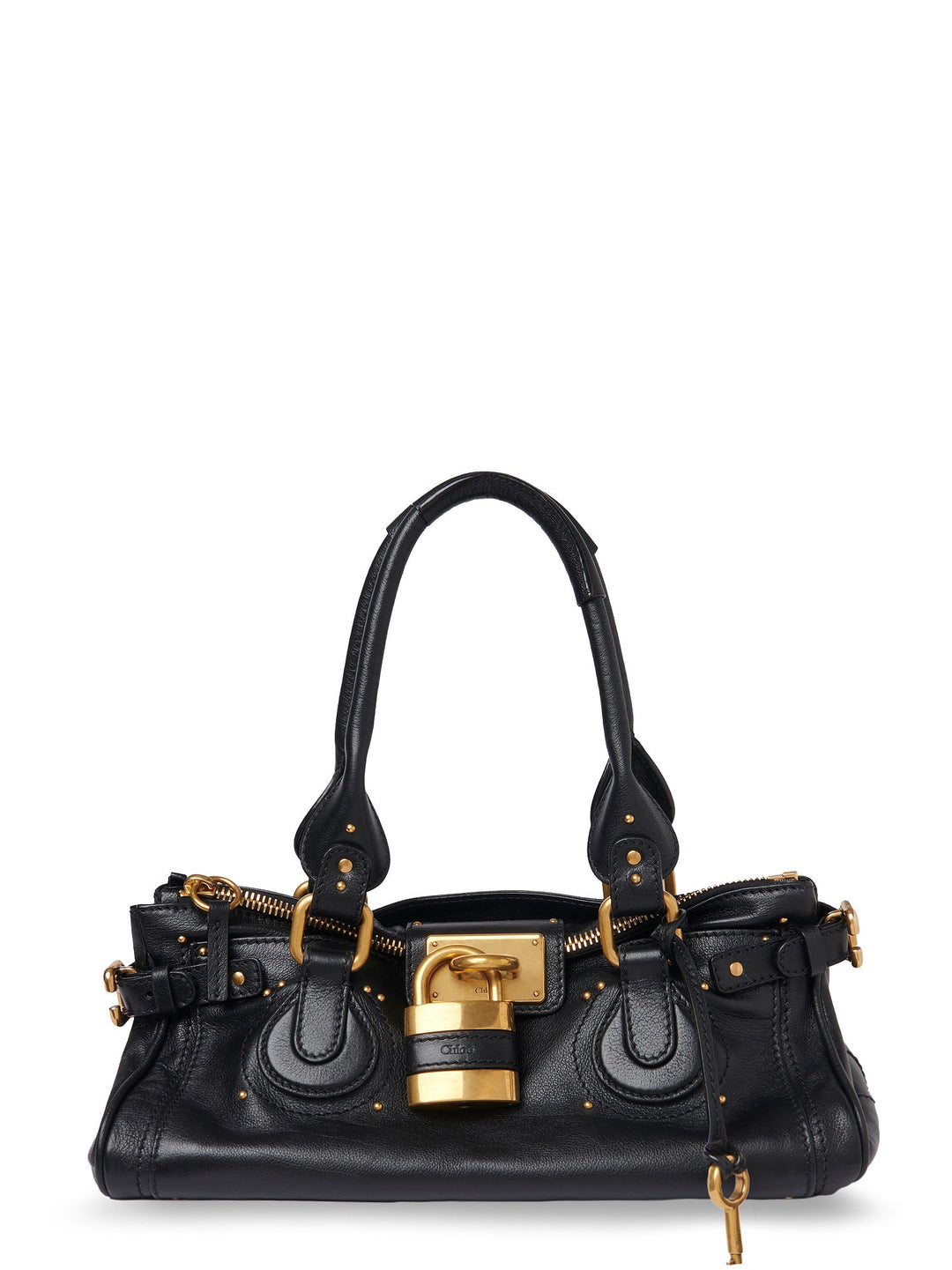 Chloè Bags - BLACK | 27a6ae2f9f465caf86c77c84858a6145e8620a77