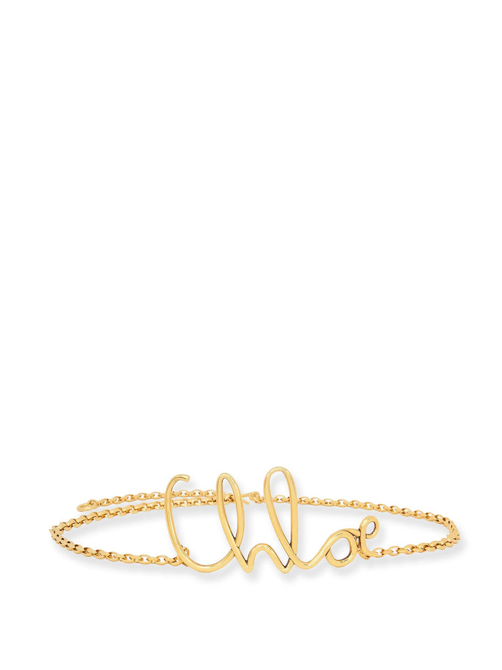 Chloè Belts - Vintage Gold | 4dfc97517eb8f309536f8d9e67dfe800471babd4