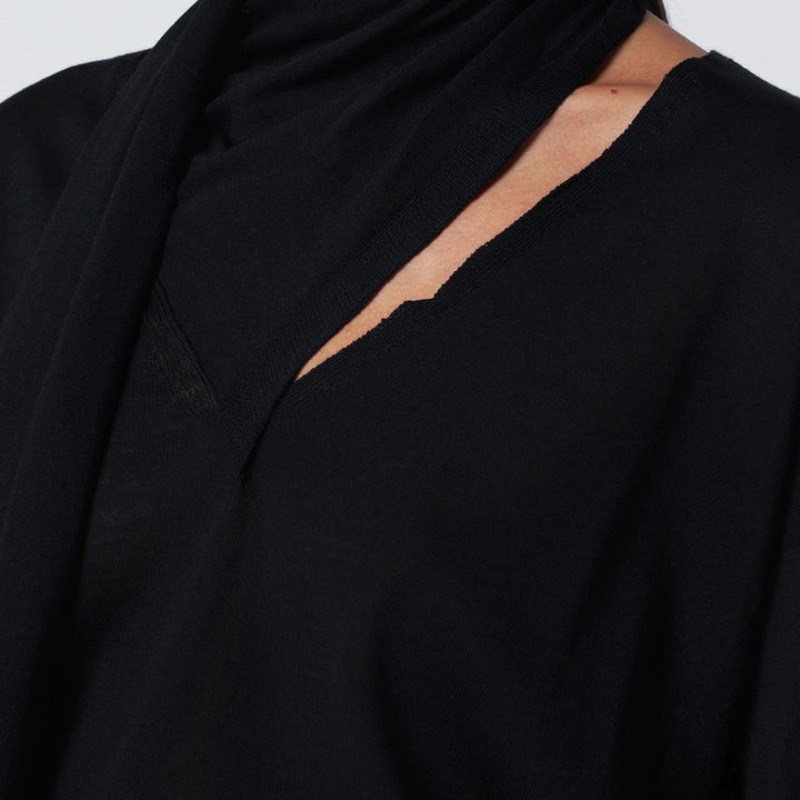 Roberto Collina Shirts & Tops - Black | e46ca65206cd815bc1f39e7f9eeafb10468ae766
