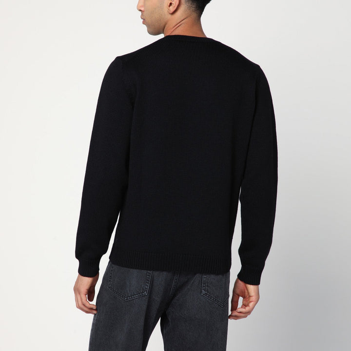 Roberto Collina Shirts & Tops - Black | b4d95ee01c754b739af36c130dc58690ff4c4fd8