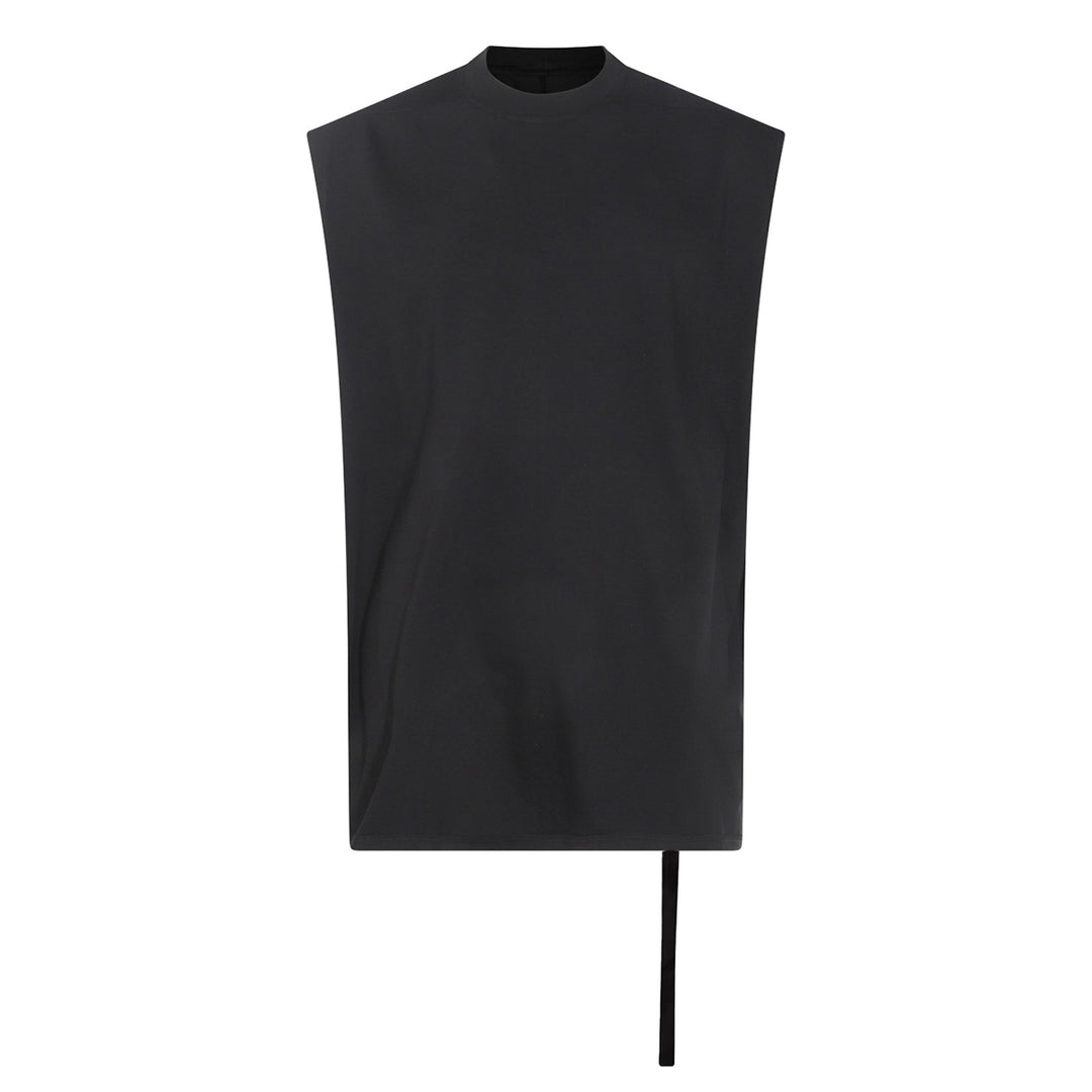 Rick Owens Drkshdw Top - BLACK | 972fee524e4332b73ab8c45ffa7ef5a03c56877c