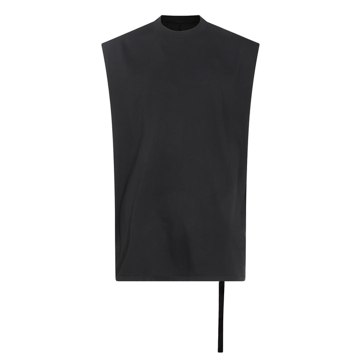 Rick Owens Drkshdw Top - BLACK | 972fee524e4332b73ab8c45ffa7ef5a03c56877c