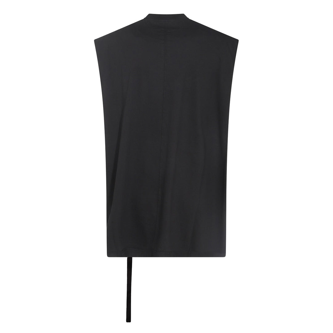 Rick Owens Drkshdw Top - BLACK | 8cccafd43ed76bfcb53ca3d64ce7f8b71fb51985
