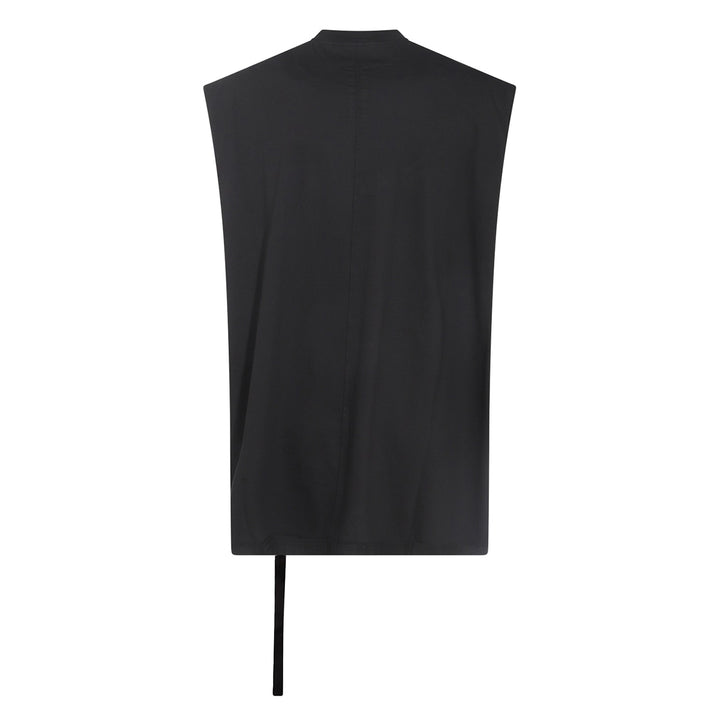 Rick Owens Drkshdw Top - BLACK | 8cccafd43ed76bfcb53ca3d64ce7f8b71fb51985