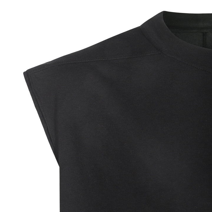 Rick Owens Drkshdw Top - BLACK | 1e9eb4b84a25bb54c1f32322724547caa39d89b0