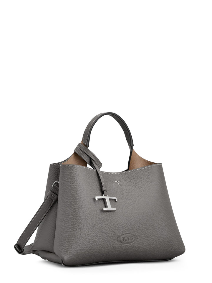 Tod'S Bags - ARGILLA MARRONE | 17eea6a6113005a3f9d1190a9a5ce1f74271864d