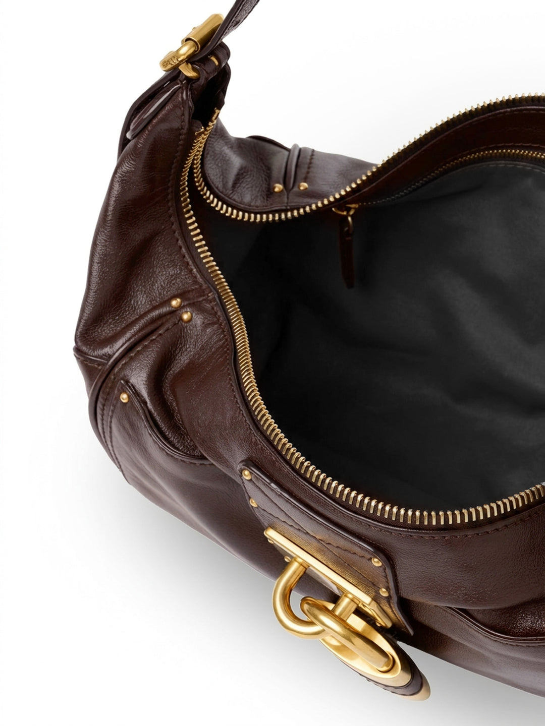 Chloè Bags - Crafty Brown | 48ca34927bfc6c3caa657d52324e009b4495c886