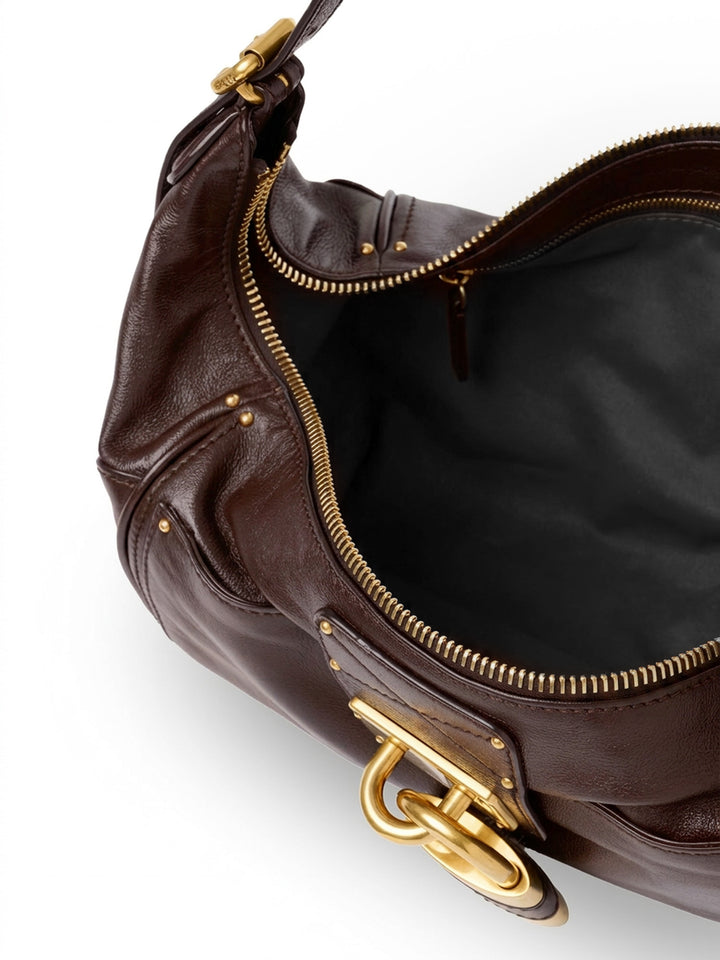 Chloè Bags - Crafty Brown | 48ca34927bfc6c3caa657d52324e009b4495c886