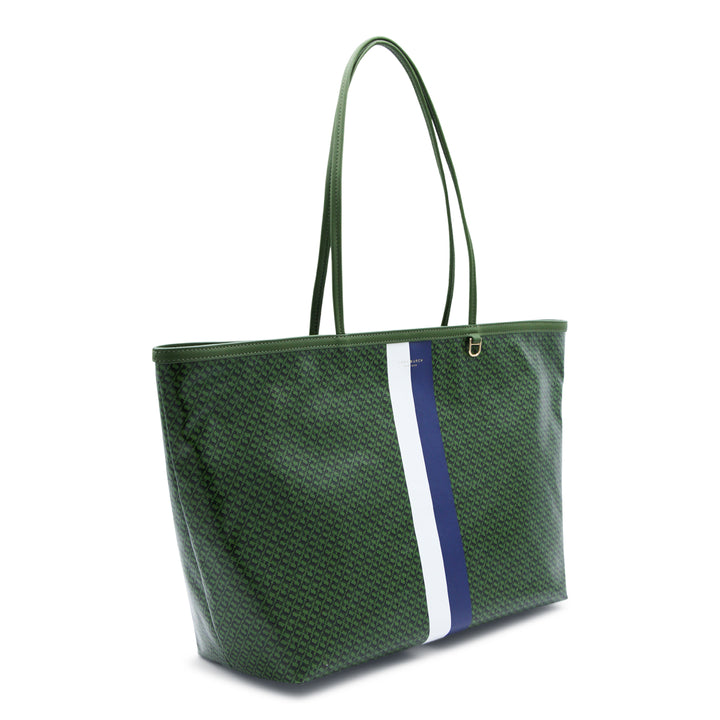 Tory Burch Bags - Blue and green | 8cb8f3cc8a850e07818b6d506fc1c12e7e9a63f8