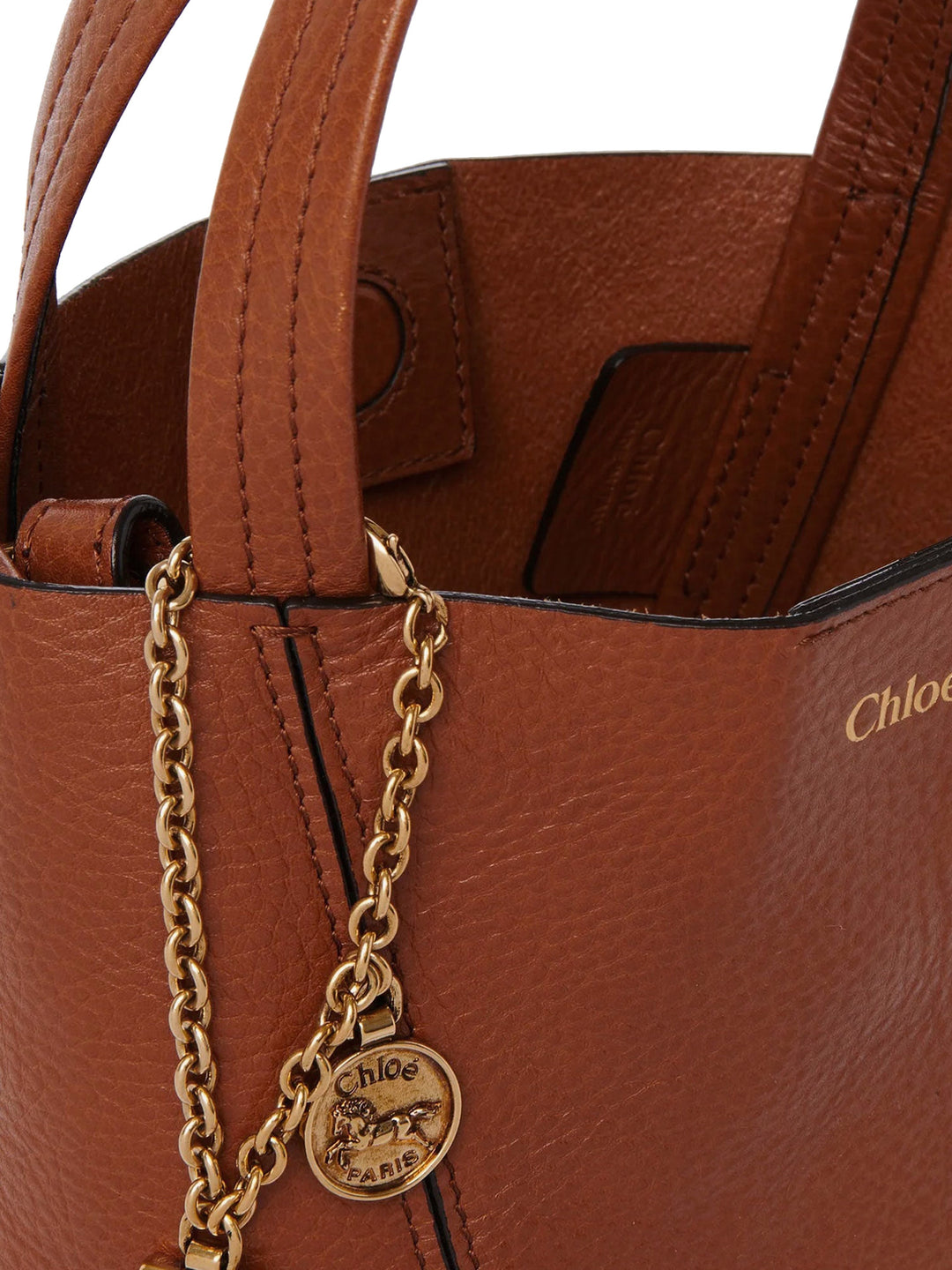 Chloè Bags - Blushy Brown | 113294dcf1dc4ca565332c01dcf1e2ab70eaa6fc