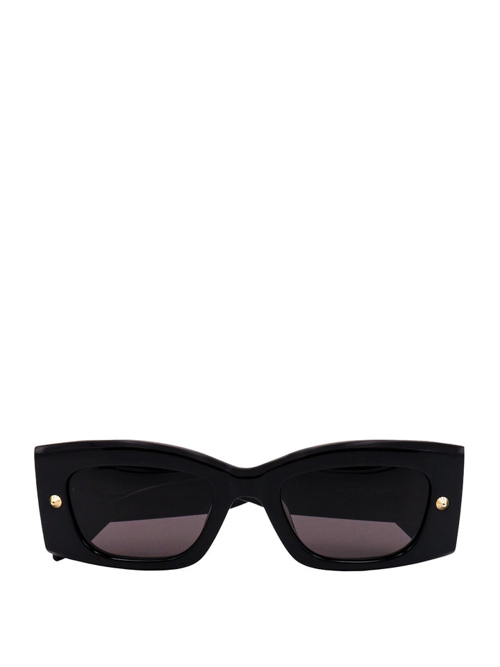 Alexander Mcqueen Sunglasses - Blacks and greys | 6b763a8007d914b08299f078aca5715019328e35