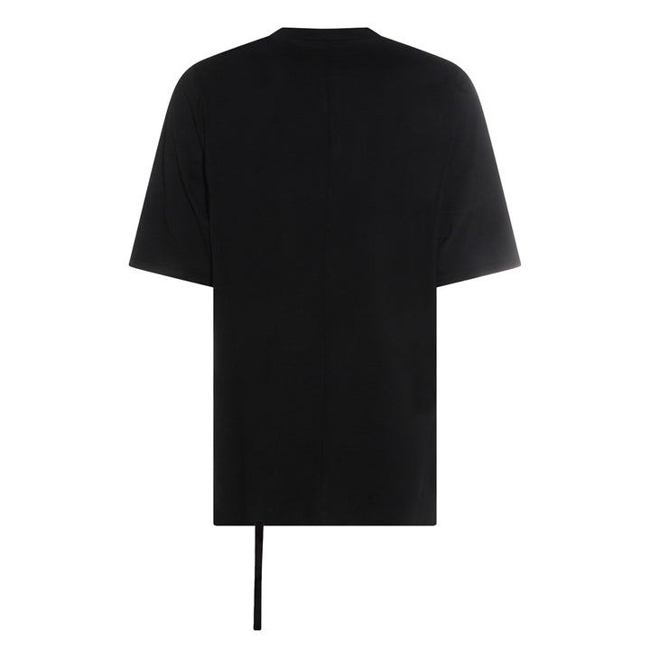 Rick Owens Drkshdw T-shirts and Polos - BLACK | a95f72372307178a81a753e6ee8ac321761970f4