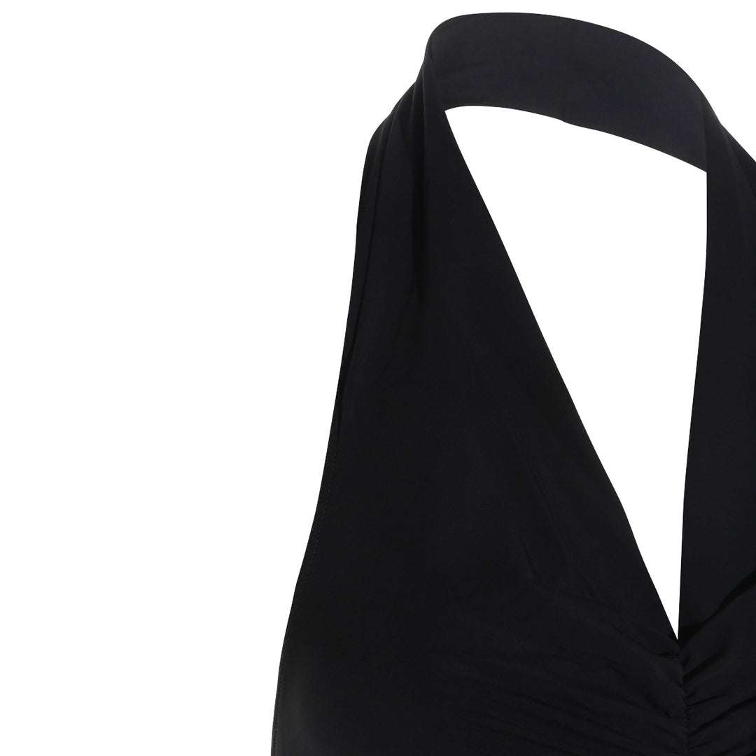 Rick Owens Sea clothing - BLACK | 444b872a7bbb24bcfe1085f06f8ea8e28eaabd88