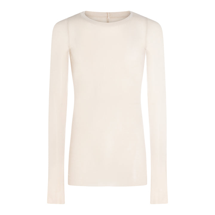 Rick Owens Sweaters - SAND | 627cdd9fd2b1bdd5b44af97894bd10b3cfda28c2