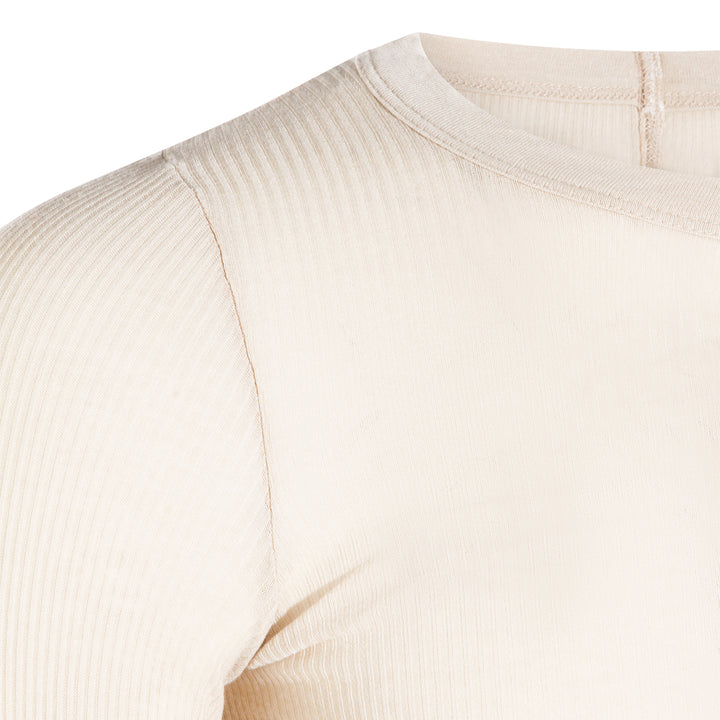 Rick Owens Sweaters - SAND | b4ce0155bb60c80df73075dac04e5699599a68bc