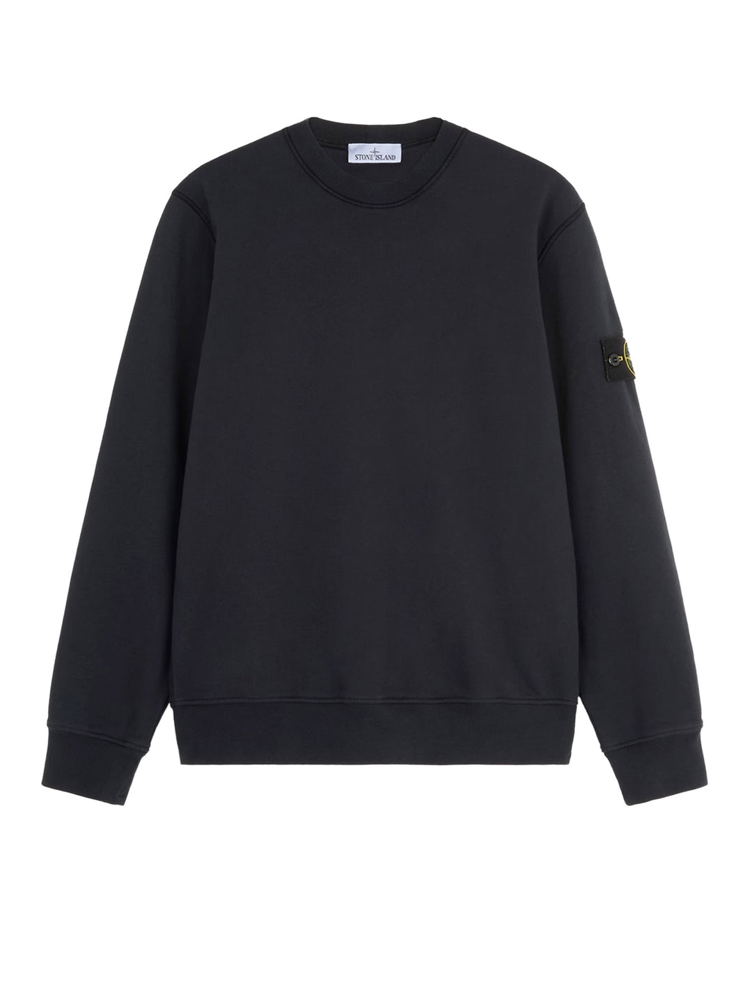 Stone Island Sweaters - NAVY BLUE | d022d40c46f9559f3a1002b51592a8912750b98f