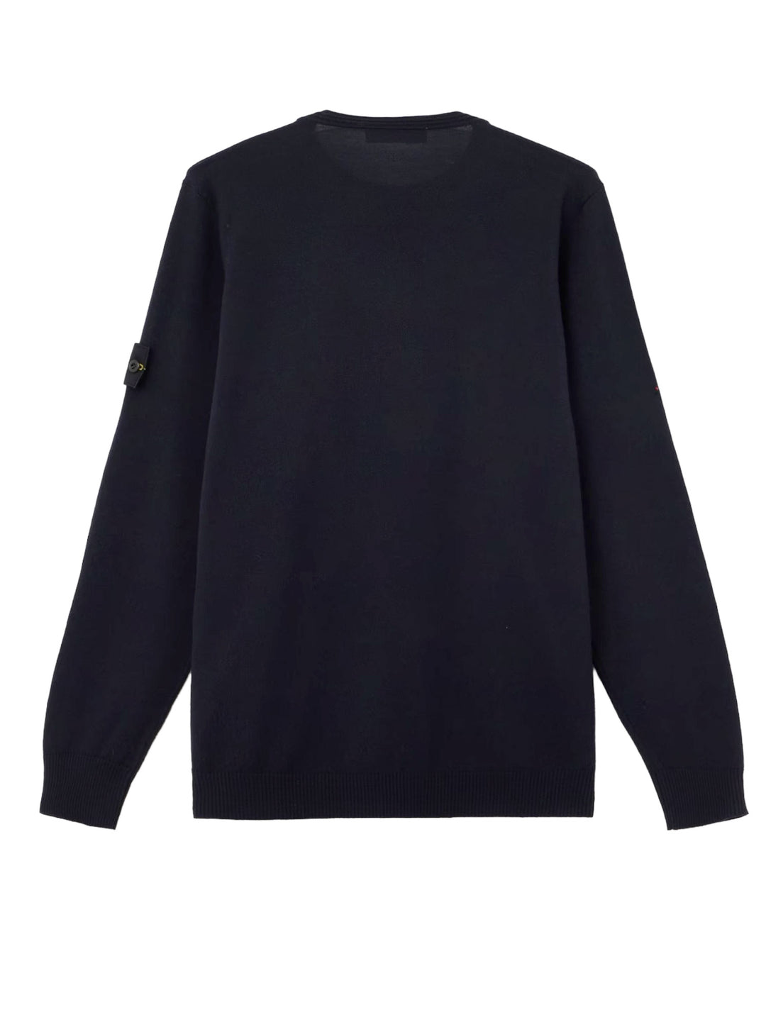 Stone Island Sweaters - NAVY BLUE | 96d5a8492f9cc138a011beccc6e900a106f1d866